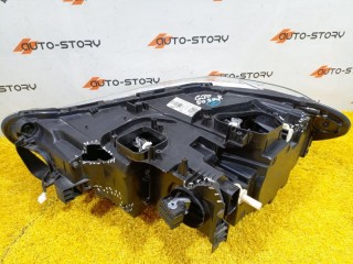 Фара правая, ориг. номер 63117489230, BMW X2 F39 2017-2023