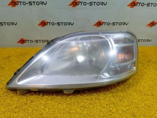 Фара левая, ориг. номер 8200744753, Renault Logan