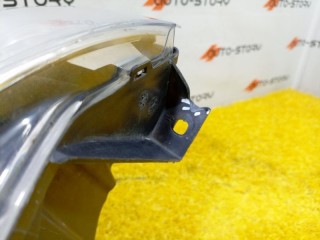 Фара левая, ориг. номер 8200744753, Renault Logan