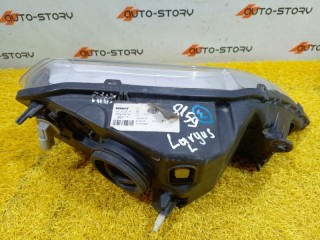 Фара левая, ориг. номер 8200744753, Renault Logan
