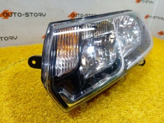 Фара левая, ориг. номер 8450095267, Lada Largus 2012-2026