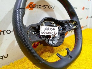 Рулевое колесо без AIR BAG, ориг. номер A00046099019E38, Mercedes-Benz A-Class W177 2018-2023