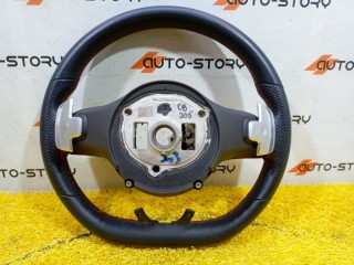 Рулевое колесо без AIR BAG, ориг. номер A00046099019E38, Mercedes-Benz A-Class W177 2018-2023