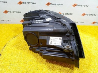 Фара левая, ориг. номер A2139066501, Mercedes-Benz E-Class W213 2016-2021