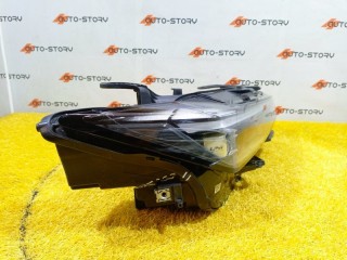 Фара правая, ориг. номер C281F2805010300AA, Changan UNI-V 2022-2026