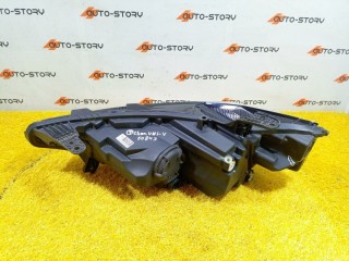Фара правая, ориг. номер C281F2805010300AA, Changan UNI-V 2022-2026