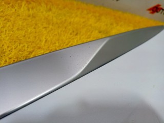 Накладка двери задней левой, ориг. номер 6073120300, Geely Monjaro 2021-2026