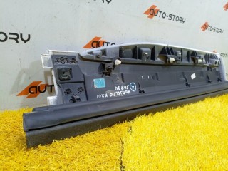 Накладка двери задней левой, ориг. номер 6073120300, Geely Monjaro 2021-2026