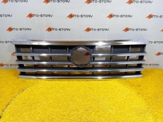 Решетка радиатора, ориг. номер 760853651KRYP, Volkswagen Touareg CR 2018-2023