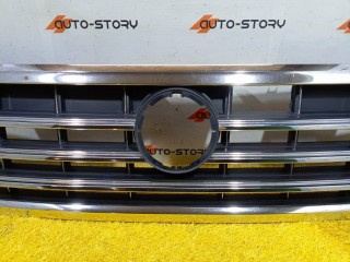 Решетка радиатора, ориг. номер 760853651KRYP, Volkswagen Touareg CR 2018-2023