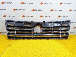 Решетка радиатора, ориг. номер 760853651KRYP, Volkswagen Touareg CR 2018-2023