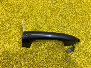 Ручка двери передней наружная левая, ориг. номер 82651A2200, Kia Ceed JD 2012-2015