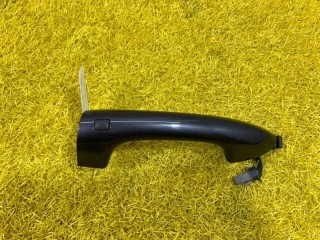 Ручка двери передней наружная левая, ориг. номер 82651A2200, Kia Ceed JD 2012-2015