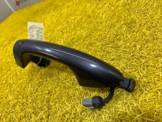 Ручка двери передней наружная левая, ориг. номер 82651A2200, Kia Ceed JD 2012-2015