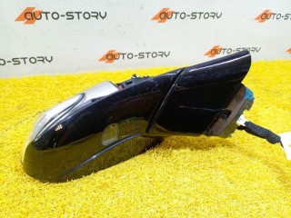 Зеркало правое электрическое, ориг. номер 87620S1190, Hyundai Santa Fe TM 2018-2021