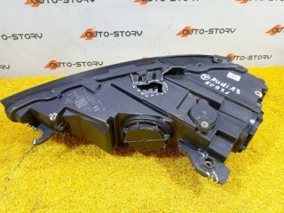 Фара правая, ориг. номер 8V0941006E, Audi A3 8V 2012-2016