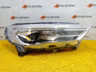 Фара правая, ориг. номер 4121101XKZ0YB, Haval M6 2 2021-2026
