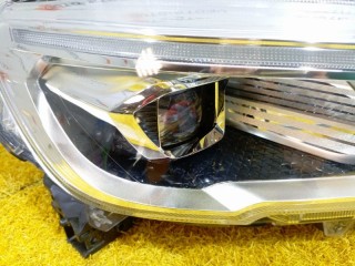 Фара правая, ориг. номер 4121101XKZ0YB, Haval M6 2 2021-2026