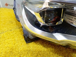 Фара правая, ориг. номер 4121101XKZ0YB, Haval M6 2 2021-2026