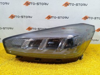 Фара левая, ориг. номер 605000626AB, Chery Tiggo 7 Pro Max 2022-2024