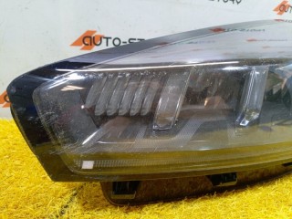 Фара левая, ориг. номер 605000626AB, Chery Tiggo 7 Pro Max 2022-2024