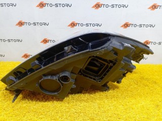 Фара левая, ориг. номер 605000626AB, Chery Tiggo 7 Pro Max 2022-2024