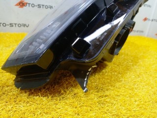 Фара левая, ориг. номер 605000626AB, Chery Tiggo 7 Pro Max 2022-2024