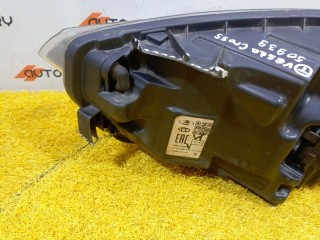 Фара правая, ориг. номер 8450043980, Lada Vesta 2015-2026