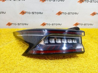 Фонарь задний наружный левый, ориг. номер 605000719AA, Chery Arrizo 8 2022-2026