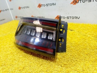 Фонарь задний наружный левый, ориг. номер 605000719AA, Chery Arrizo 8 2022-2026