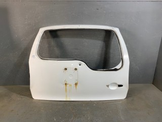 Дверь багажника, ориг. номер 21230630001881, Lada Niva Travel 2020-2026