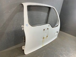 Дверь багажника, ориг. номер 21230630001881, Lada Niva Travel 2020-2026