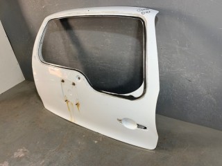 Дверь багажника, ориг. номер 21230630001881, Lada Niva Travel 2020-2026