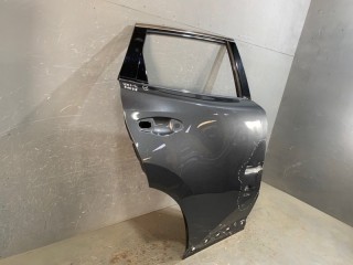 Дверь задняя правая, ориг. номер S203F2701030800, Changan CS55 Plus 2 2019-2021