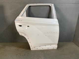 Дверь задняя правая, ориг. номер 77004N9000, Hyundai Tucson NX4