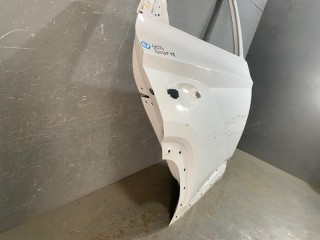 Дверь задняя правая, ориг. номер 77004N9000, Hyundai Tucson NX4