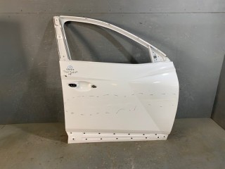 Дверь передняя правая, ориг. номер 76004N9000, Hyundai Tucson NX4