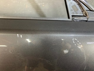 Дверь передняя правая, ориг. номер S203F2701030300, Changan CS55 Plus 2 2019-2021