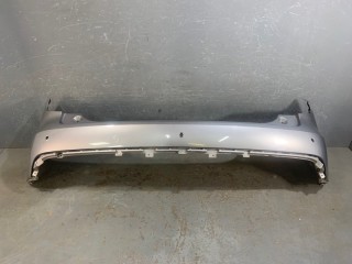 Бампер задний, ориг. номер 2804104XST01A, Haval Jolion 2021-2024