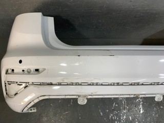 Бампер задний, ориг. номер 6044131600, Geely Emgrand SS11 2021-2026