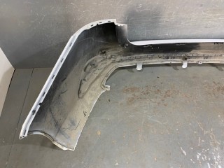 Бампер задний, ориг. номер 6044131600, Geely Emgrand SS11 2021-2026