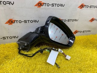 Зеркало правое электрическое, ориг. номер 601000431AABCE, Omoda C5 2021-2025