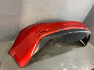 Бампер задний, ориг. номер GJR950221A8N, Mazda Mazda6 GJ 2012-2015