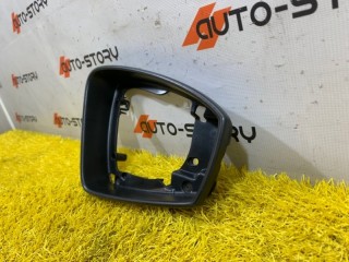 Рамка зеркала правого, ориг. номер 5NA857602A9B9, Volkswagen Tiguan 2 2016-2021