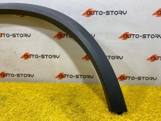 Накладка заднего крыла правого, ориг. номер 51777440916, BMW X5 G05 2018-2023