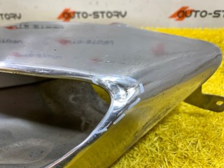 Насадка на глушитель, ориг. номер 602001356AA, Exeed TXL