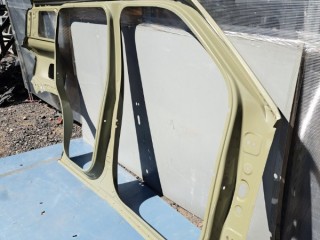 Крыло заднее левое, ориг. номер 5401491BK00XC, Haval H3 2023-2026