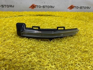 Повторитель в зеркало левое, ориг. номер 6608267537, Geely Cityray 2024-2026