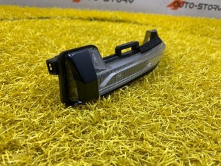 Повторитель в зеркало левое, ориг. номер 6608267537, Geely Cityray 2024-2026