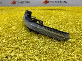 Повторитель в зеркало левое, ориг. номер 6608267537, Geely Cityray 2024-2026